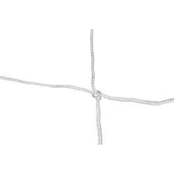Futbol Kale Ağı Filesi 4x2 Metre Polyamit 3 mm 12 x 12 AFF-113 